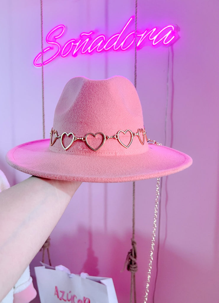 Sombrero Ágatha
